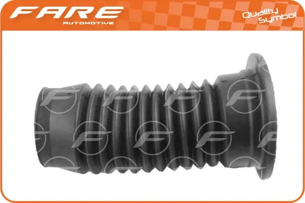 Protective Cap/Bellow, shock absorber (30607)