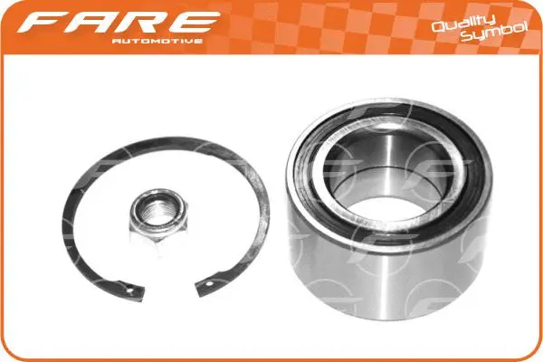 Wheel Bearing Kit (26377)