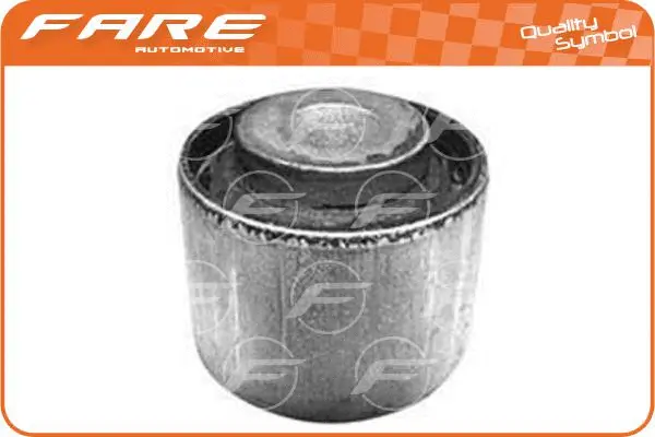 Mounting, control/trailing arm (21366)