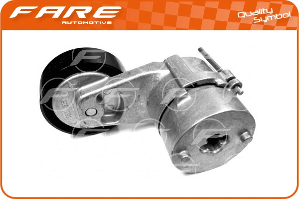 Repair Kit, v-ribbed belt tensioner (5170)