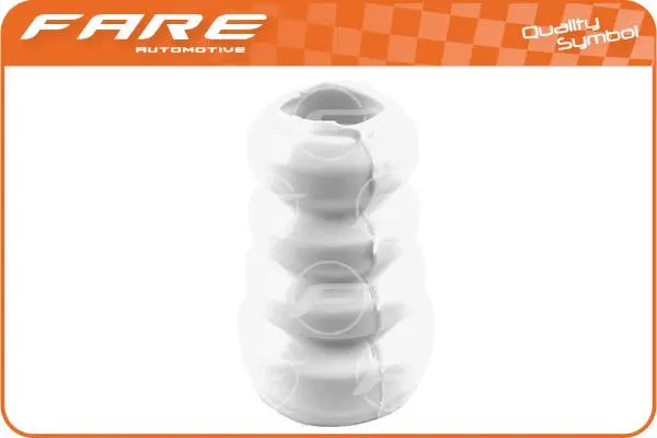 Rubber Buffer, suspension (28158)