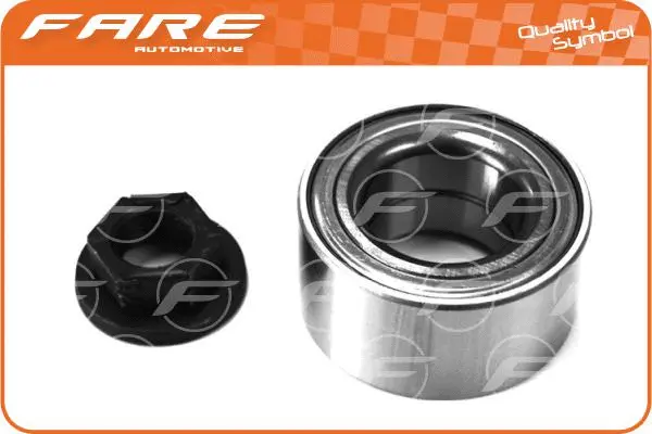 Wheel Bearing Kit (26386)