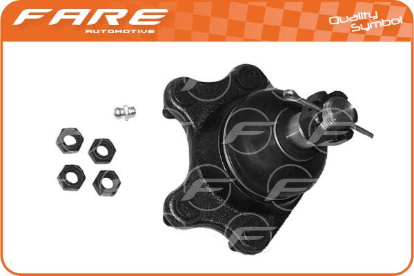 Ball Joint (35932)