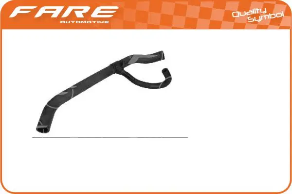 Radiator Hose (32397)