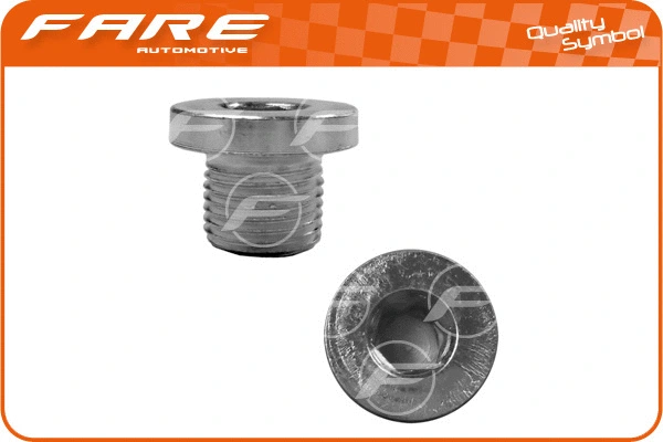 Screw Plug, oil sump (10174)