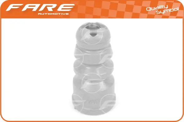 Rubber Buffer, suspension (28258)