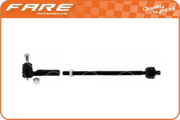 Repair Kit, reversing lever (35340)