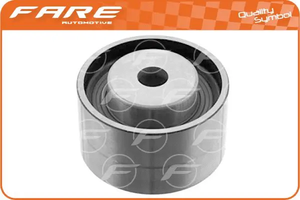 Deflection/Guide Pulley, timing belt (21974)