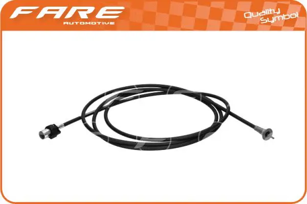Speedometer Cable (27568)