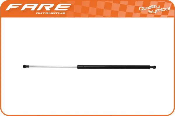Gas Spring, boot/cargo area (34034)