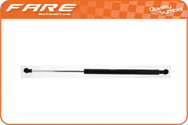 Gas Spring, boot/cargo area (34409)