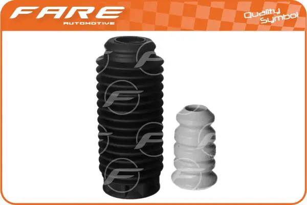 Dust Cover Kit, shock absorber (26808)