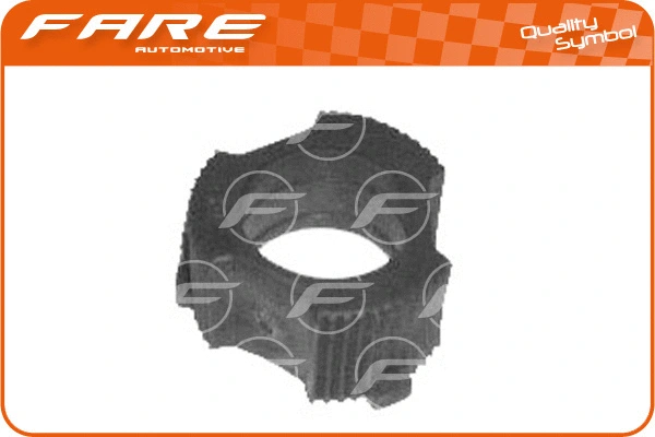 Bush, steering shaft (0748)