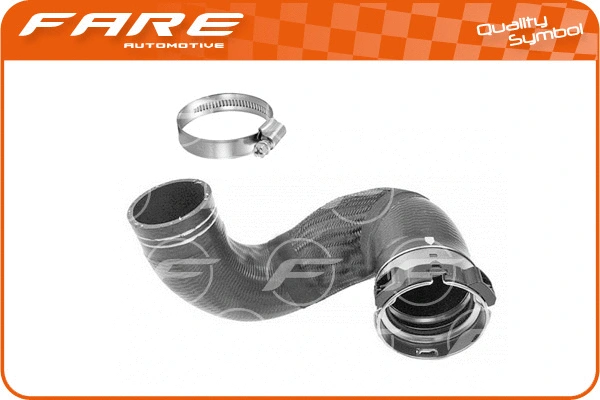Charge Air Hose (14682)
