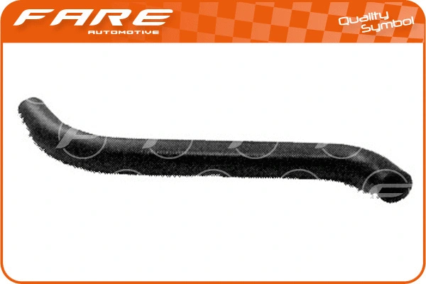 Radiator Hose (8462)