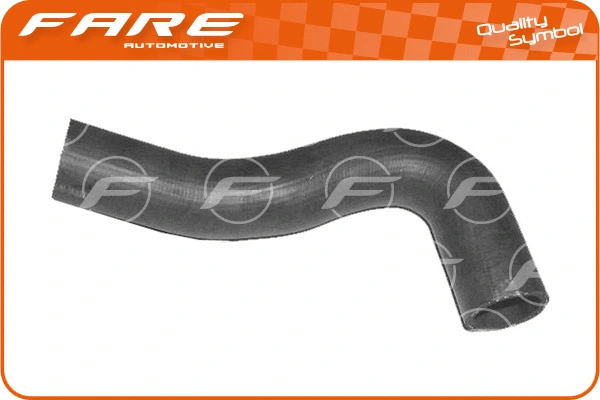 Radiator Hose (7534)