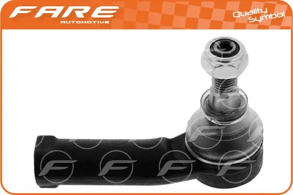Inner Tie Rod (35545)