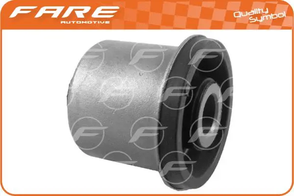 Bushing, axle beam (27060)