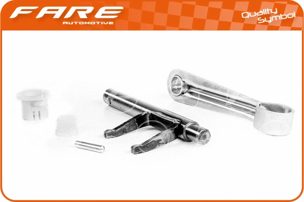 Release Fork, clutch (4763)