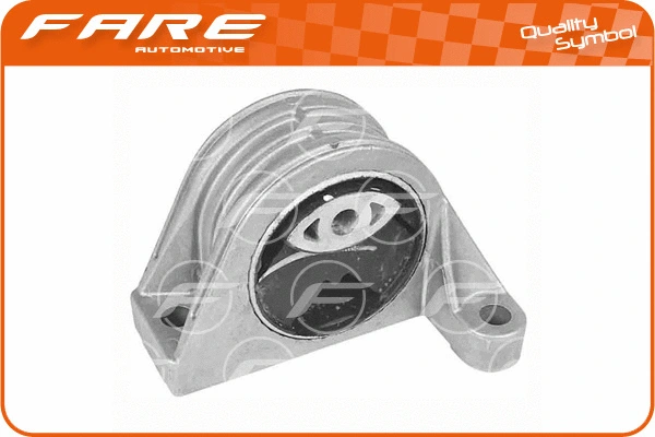Mounting, engine (2810)