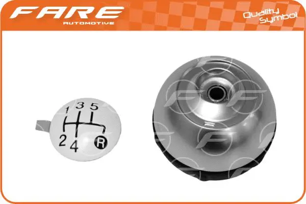Gear Shift Lever Knob (30745)