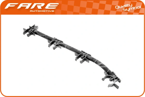 Distributor Pipe, fuel (13611)