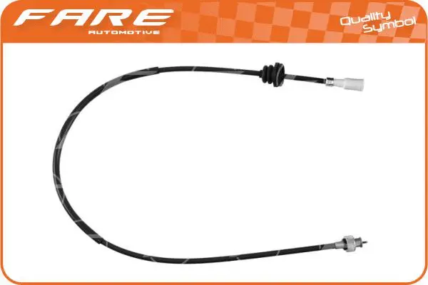Speedometer Cable (27642)