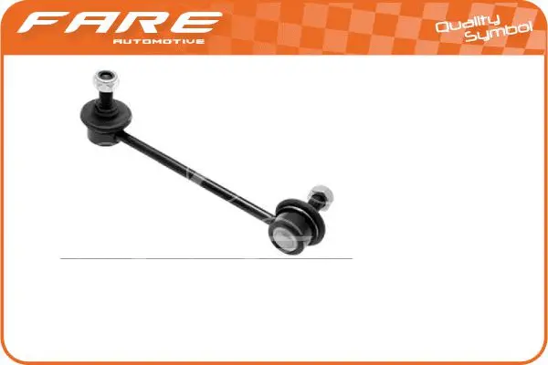 Link/Coupling Rod, stabiliser bar (35133)