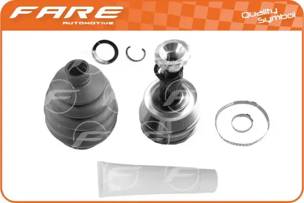 Joint Kit, drive shaft (17007)