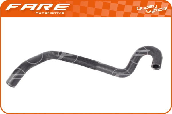 Radiator Hose (16004)