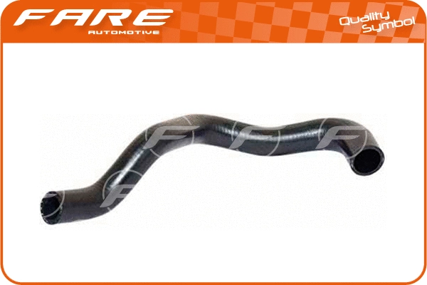 Radiator Hose (16604)