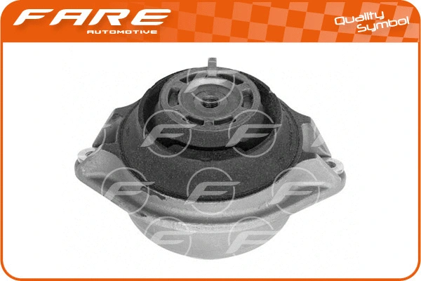 Mounting, engine (2630)