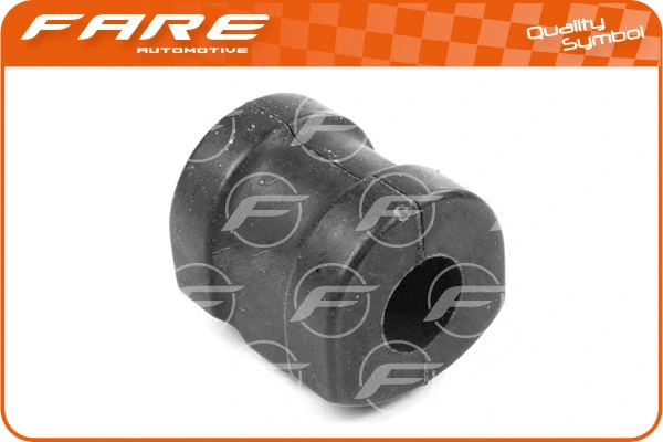 Mounting, stabiliser bar (4965)