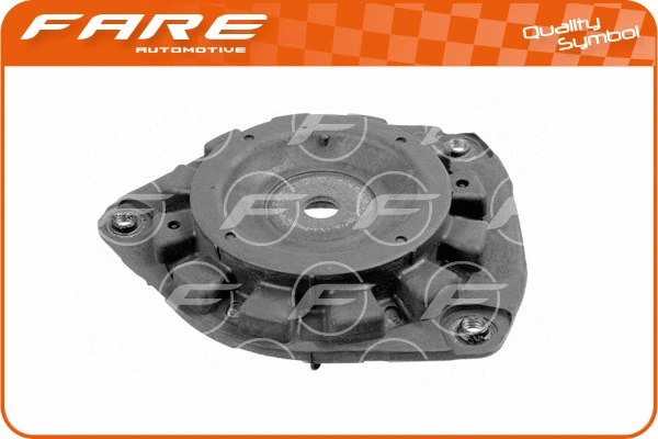 Suspension Strut Support Mount (14200)