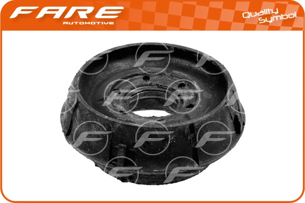 Suspension Strut Support Mount (2502)