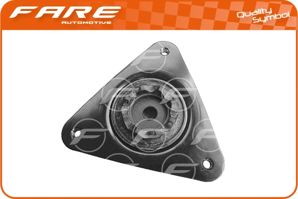 Suspension Strut Support Mount (14935)