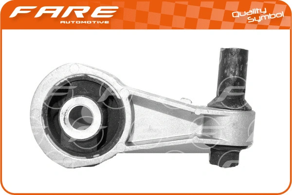 Mounting, engine (4492)