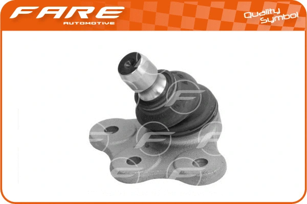Ball Joint (RS058)