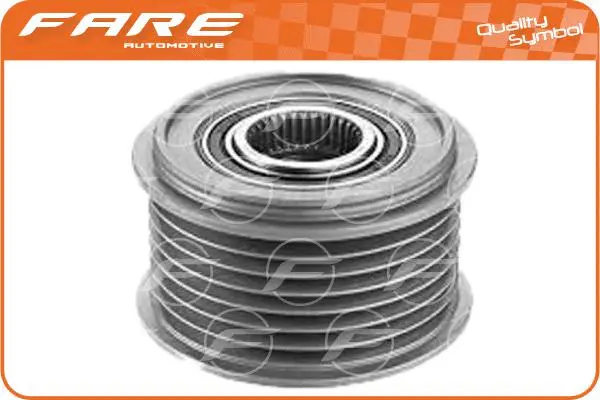 Alternator Freewheel Clutch (29030)