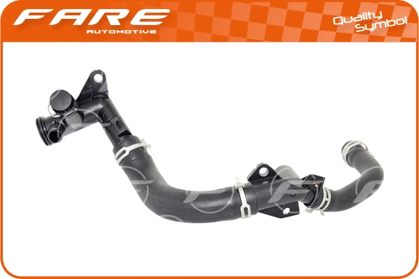 Radiator Hose (16470)