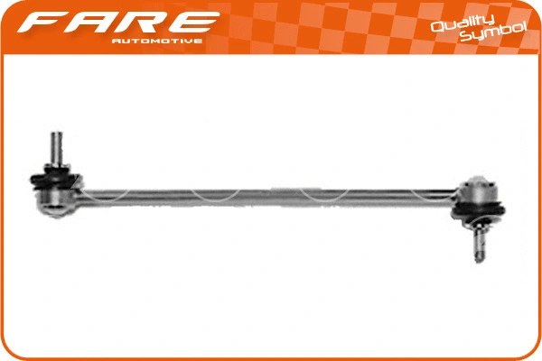 Link/Coupling Rod, stabiliser bar (F0442FO)