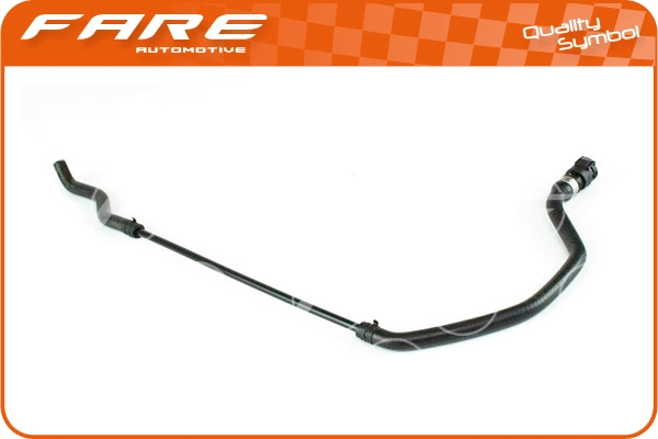Radiator Hose (16635)