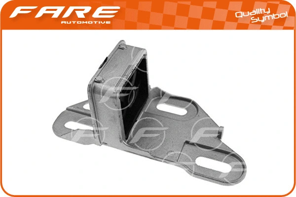 Mount, exhaust system (2516)