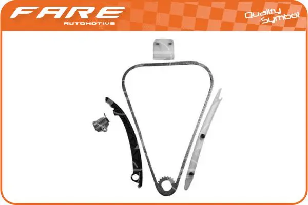 Timing Chain Kit (28981)