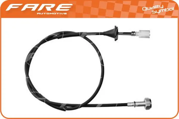 Speedometer Cable (27566)
