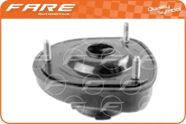 Suspension Strut Support Mount (28031)
