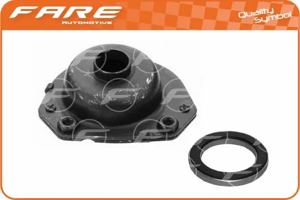 Suspension Strut Support Mount (28025)