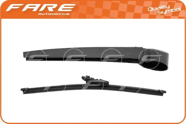 Wiper Blade (21757)
