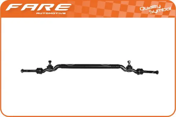 Tie Rod (35122)