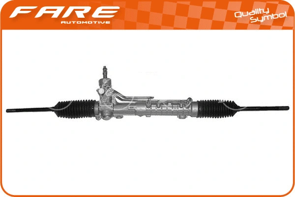 Steering Gear (DFI005)